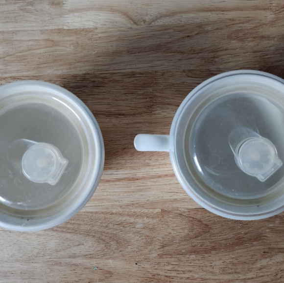 Spode Christmas Tree Jumbo Cup & Lid (1) - Picture 10 of 10